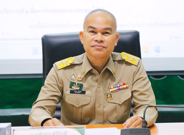 การประชุมข้าราชการ พนักงานราชการและลูกจ้างประจำ ... พารามิเตอร์รูปภาพ 61